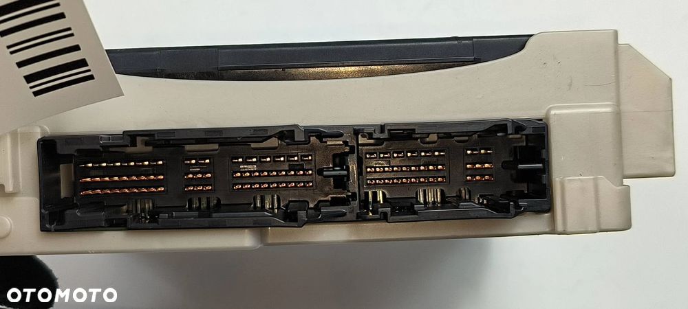 TOYOTA MIRAI II FCEV 2021 8922162060 Moduł / Komputer - 8