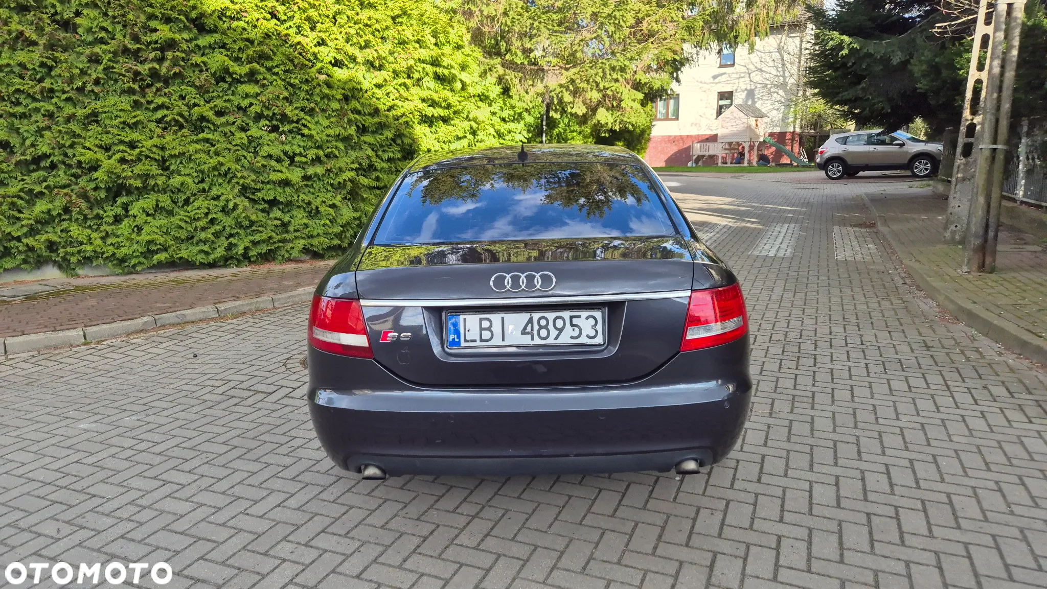 Audi A6 3.0 TDI Quattro Tiptronic - 33