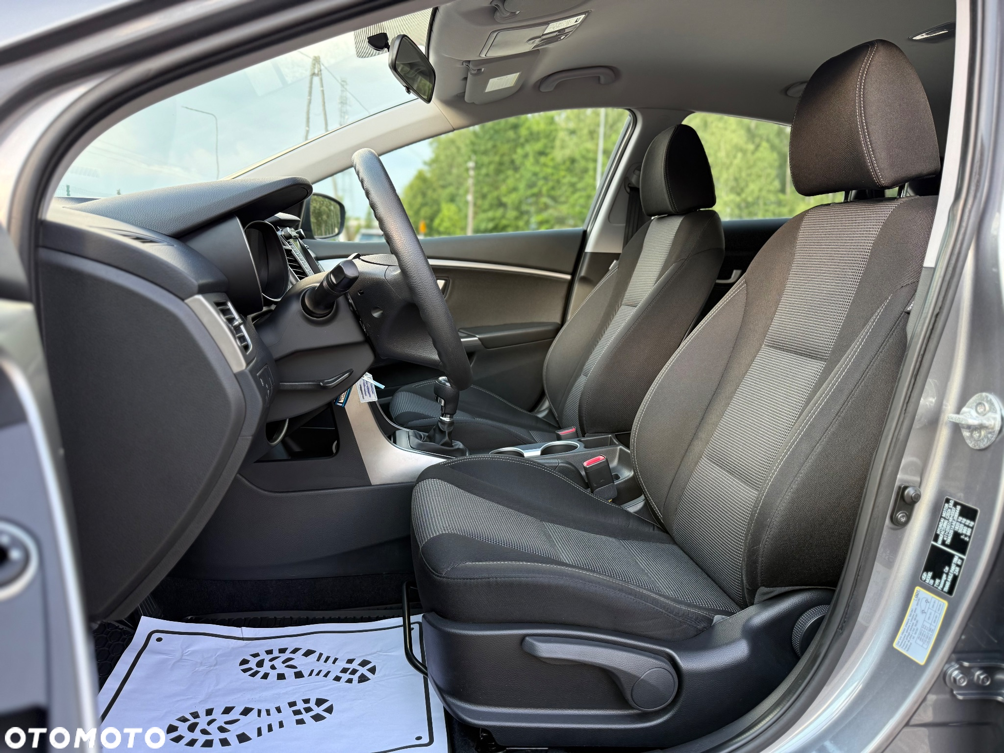 Hyundai i30 1.4 Style - 15