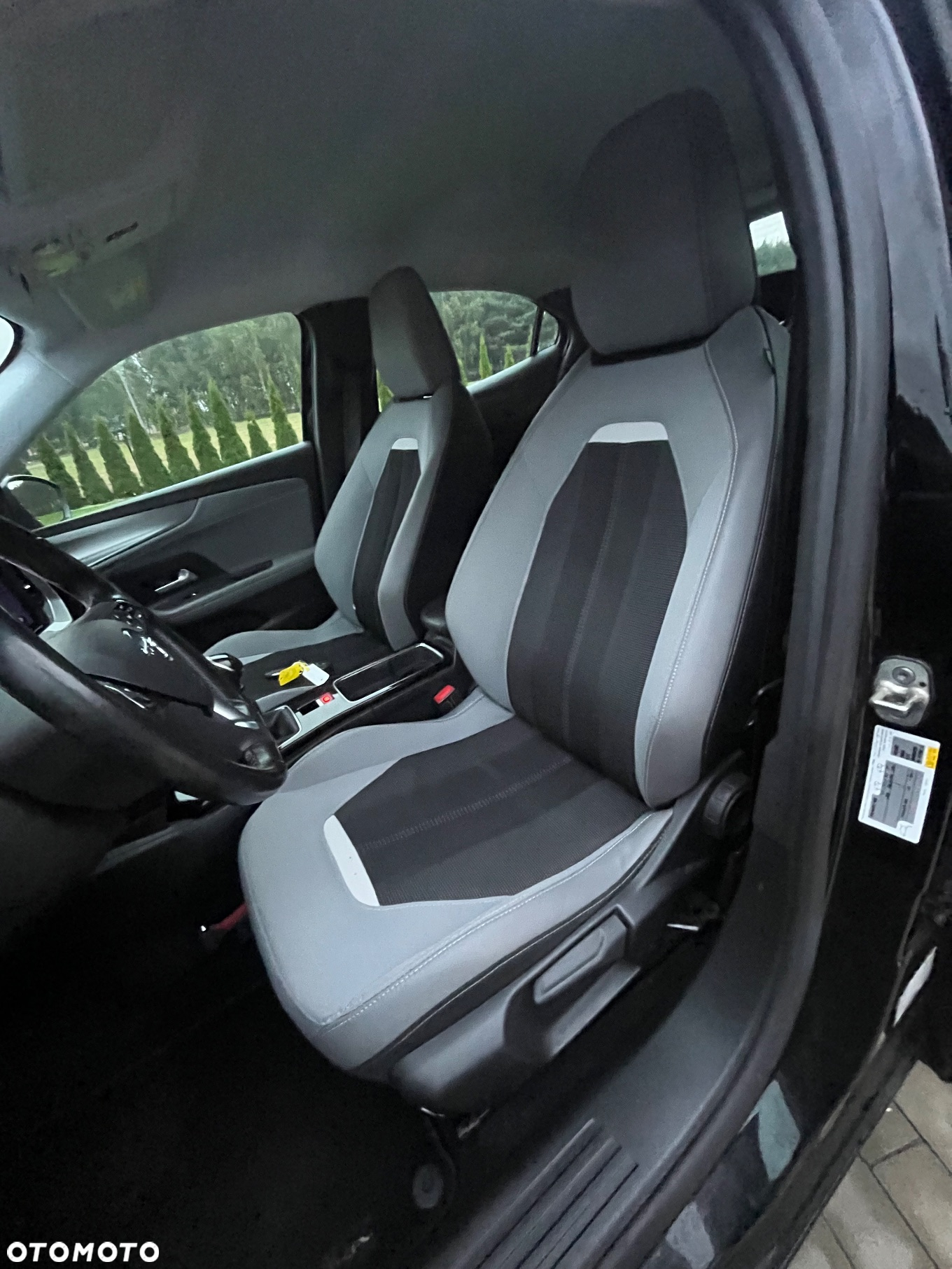 Opel Mokka 1.5 Diesel Business Elegance - 14