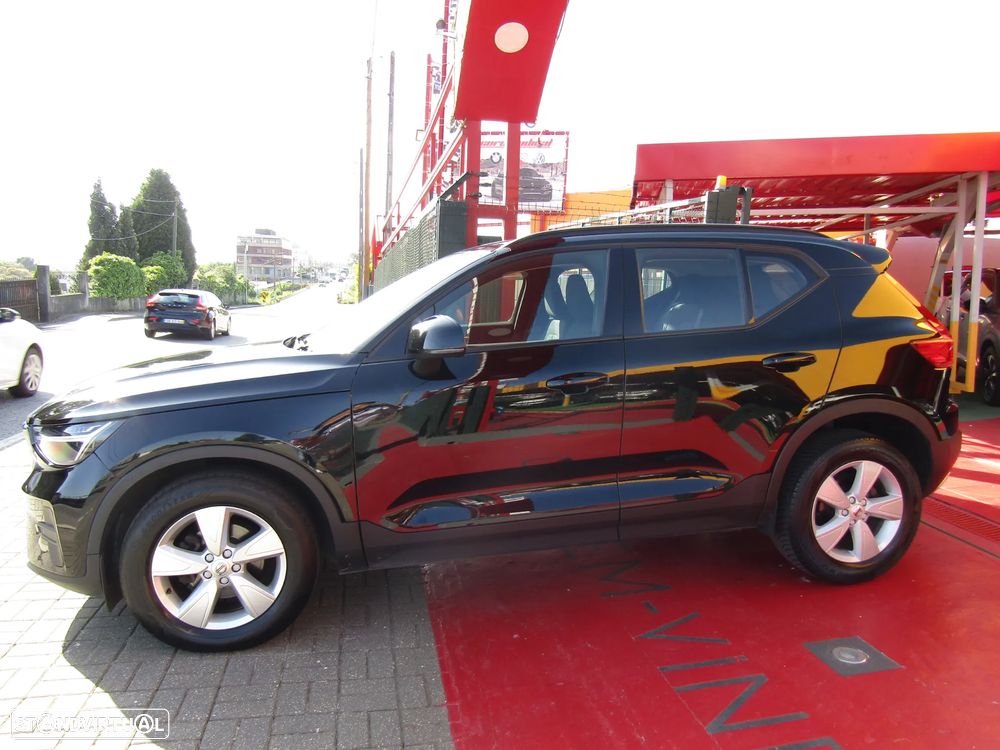 Volvo XC 40 1.5 T2 Momentum - 3