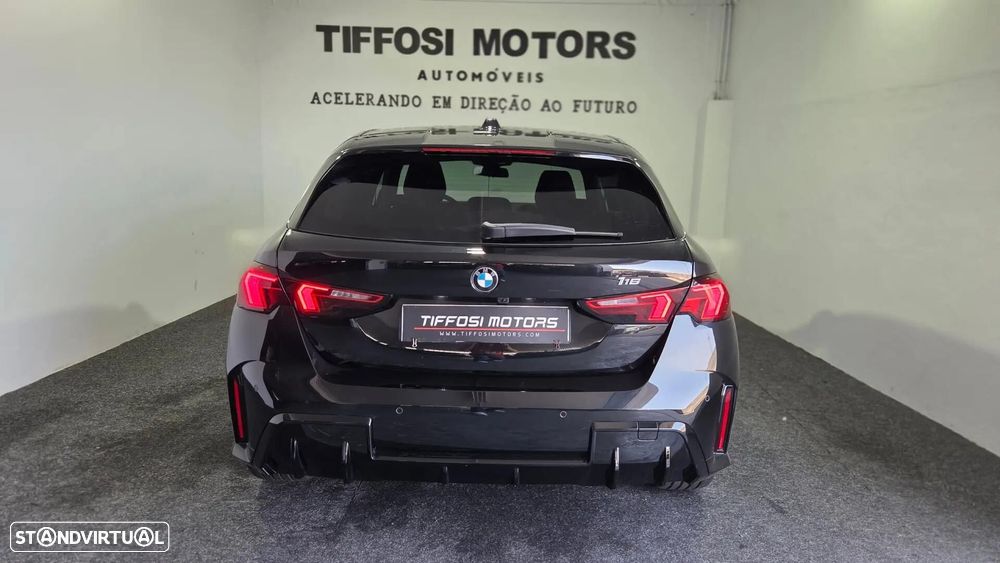BMW 116 Pack Desportivo M Pro - 9