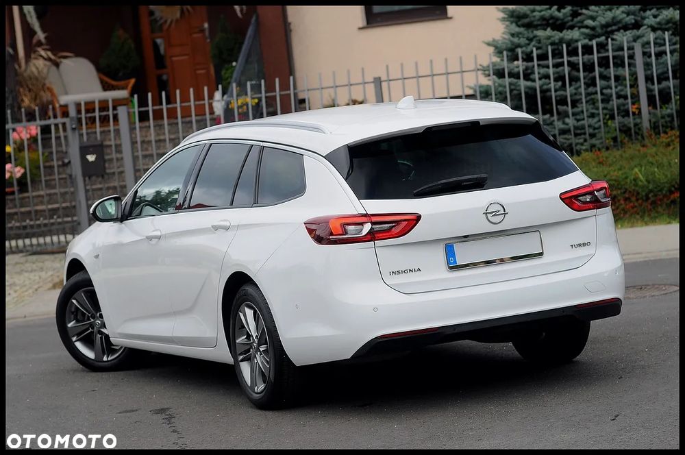Opel Insignia - 3