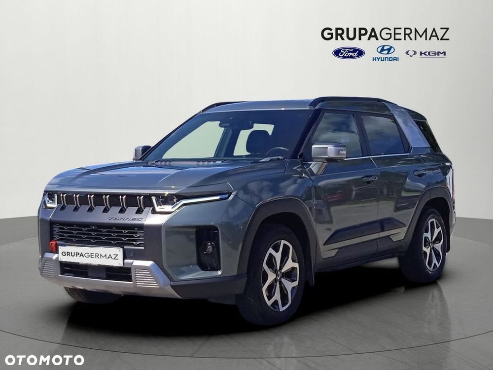 SsangYong/KGM Torres 1.5 T-GDI Adventure - 3