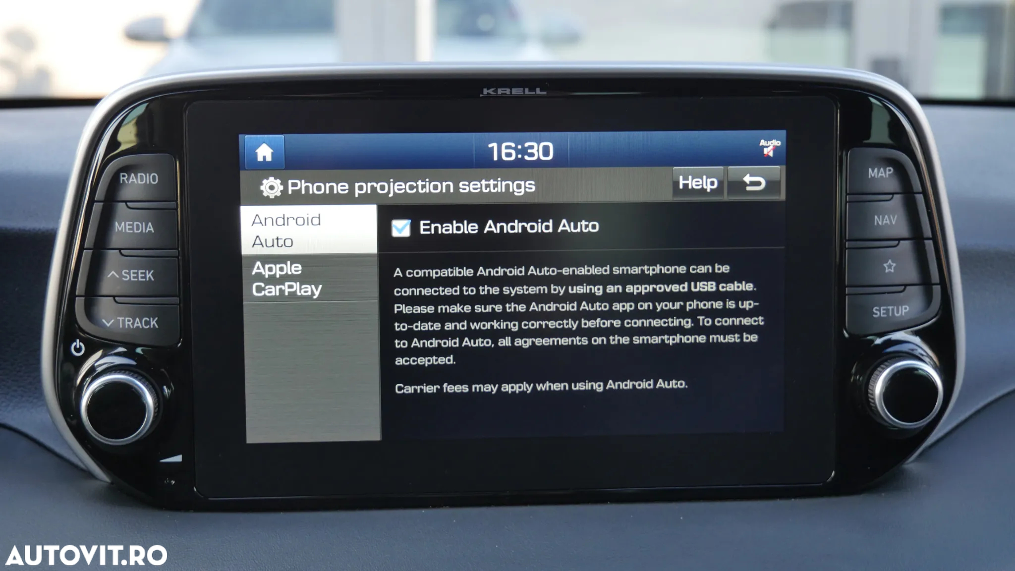 Hyundai Tucson 1.6 GDI 4WD DCT Premium - 24