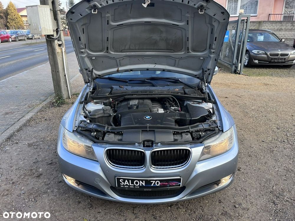 BMW Seria 3 - 25