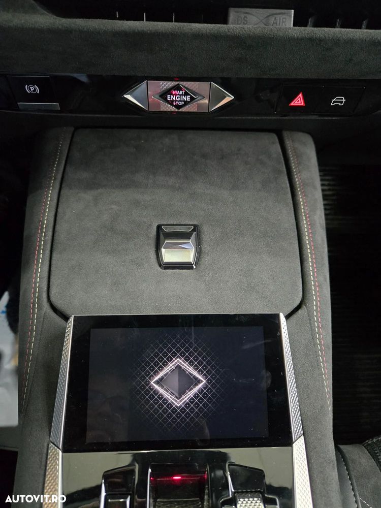 DS Automobiles DS 4 - 21