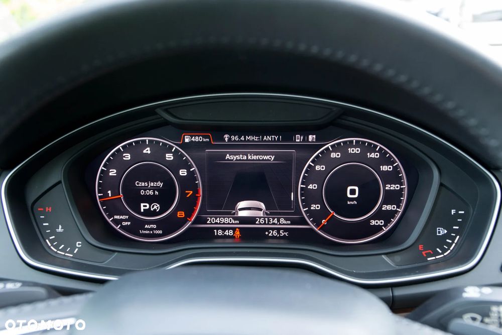 Audi Q5 2.0 TFSI Quattro S tronic - 18