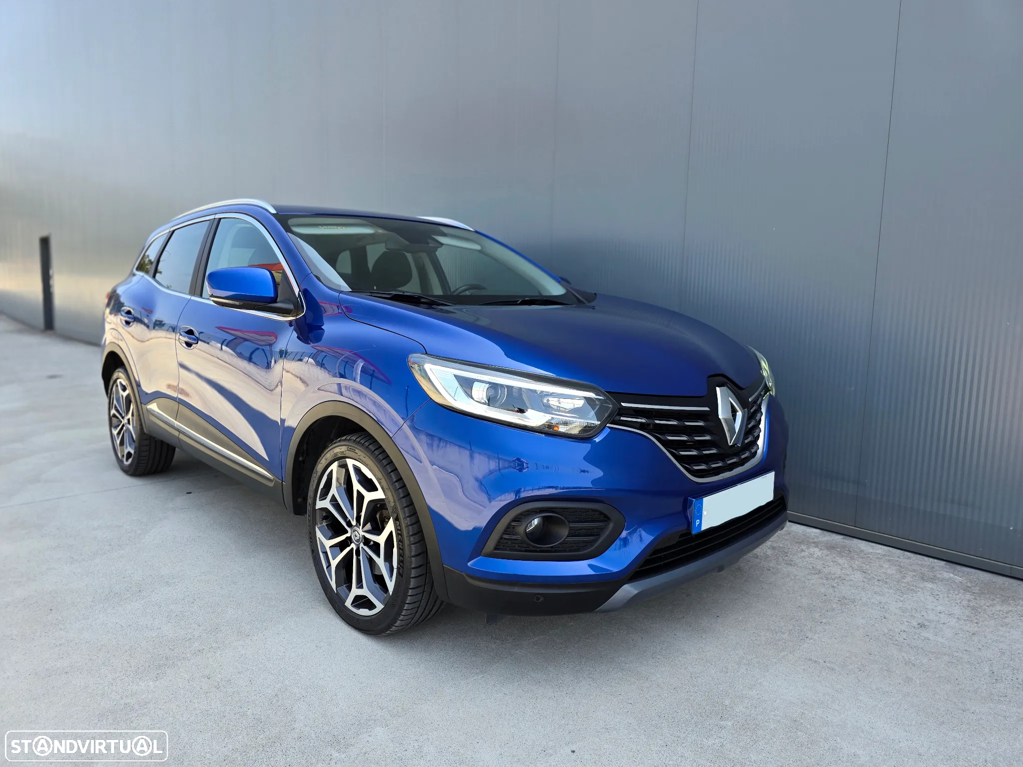 Renault Kadjar 1.3 TCe Intens - 8