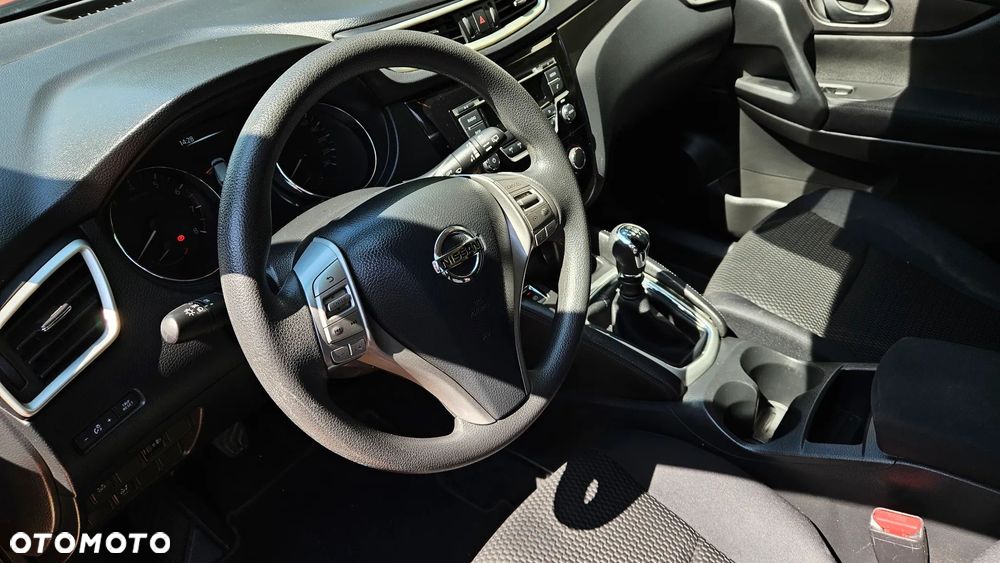 Nissan Qashqai 1.2 DIG-T Tekna - 31