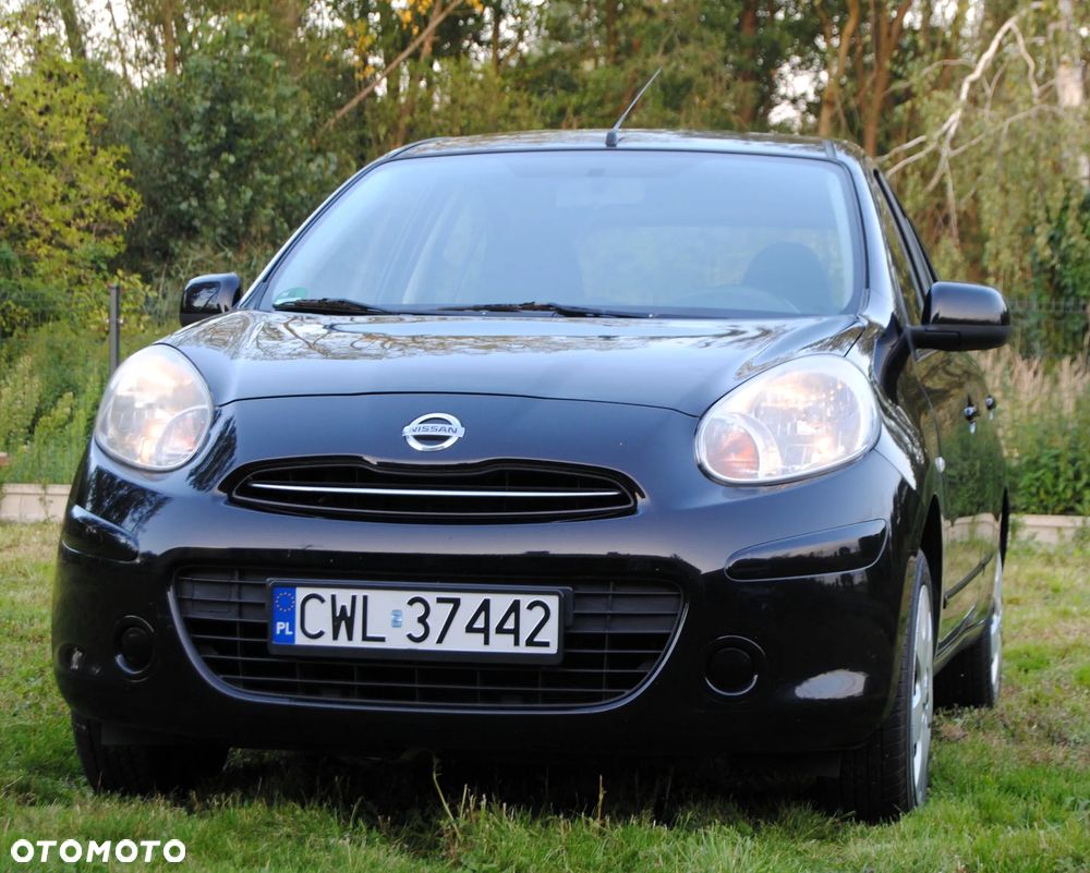 Nissan Micra 1.2 Acenta - 2