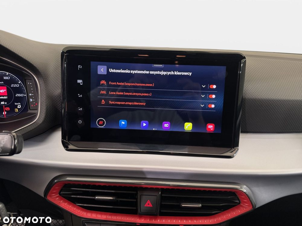 Seat Arona - 22