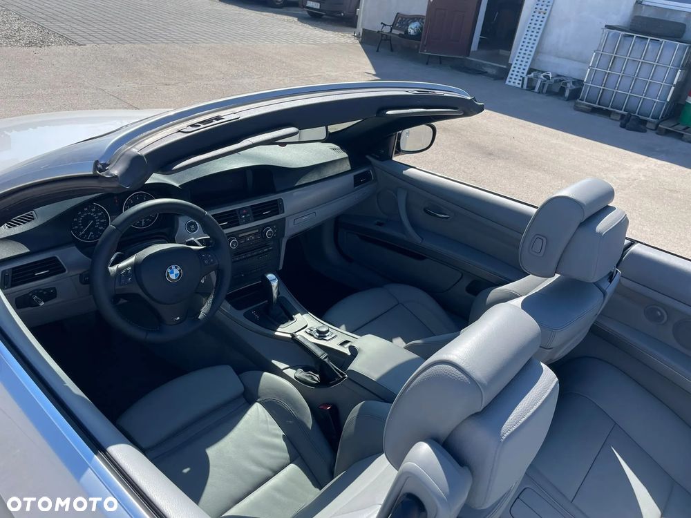 BMW Seria 3 335i - 16
