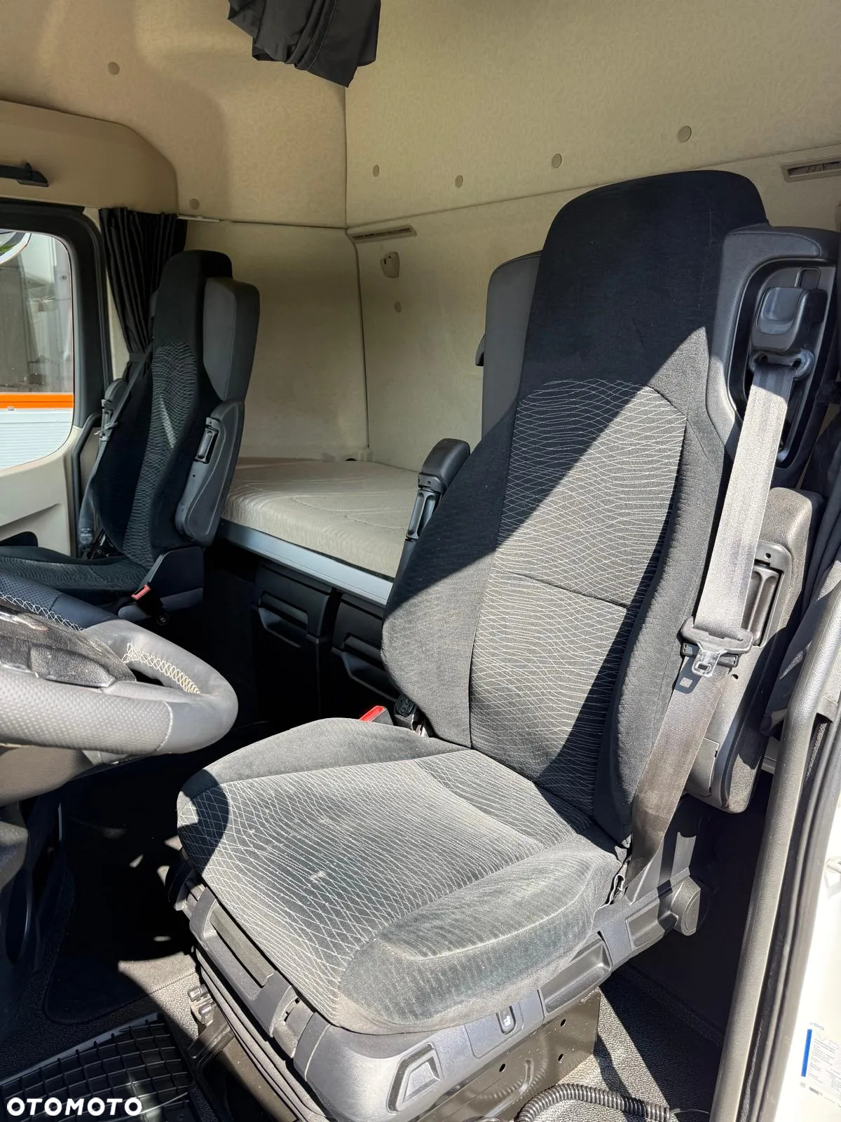 Mercedes-Benz Actros 2542 // E6 // chłodnia multitemperatura 22,5 Epal // winda // bitemperatua // świeżo z Niemiec // Idealny !!! - 25