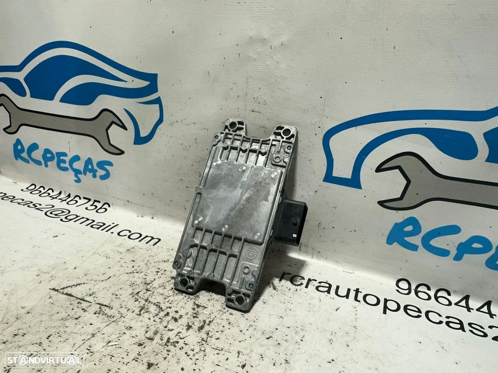 .Centralina Modulo Controlo Caixa Velocidades Automatica Original Nissan Juke EMU10-020N - 7