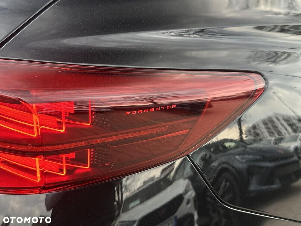 Cupra Formentor 2.0 TSI 4Drive VZ DSG - 34