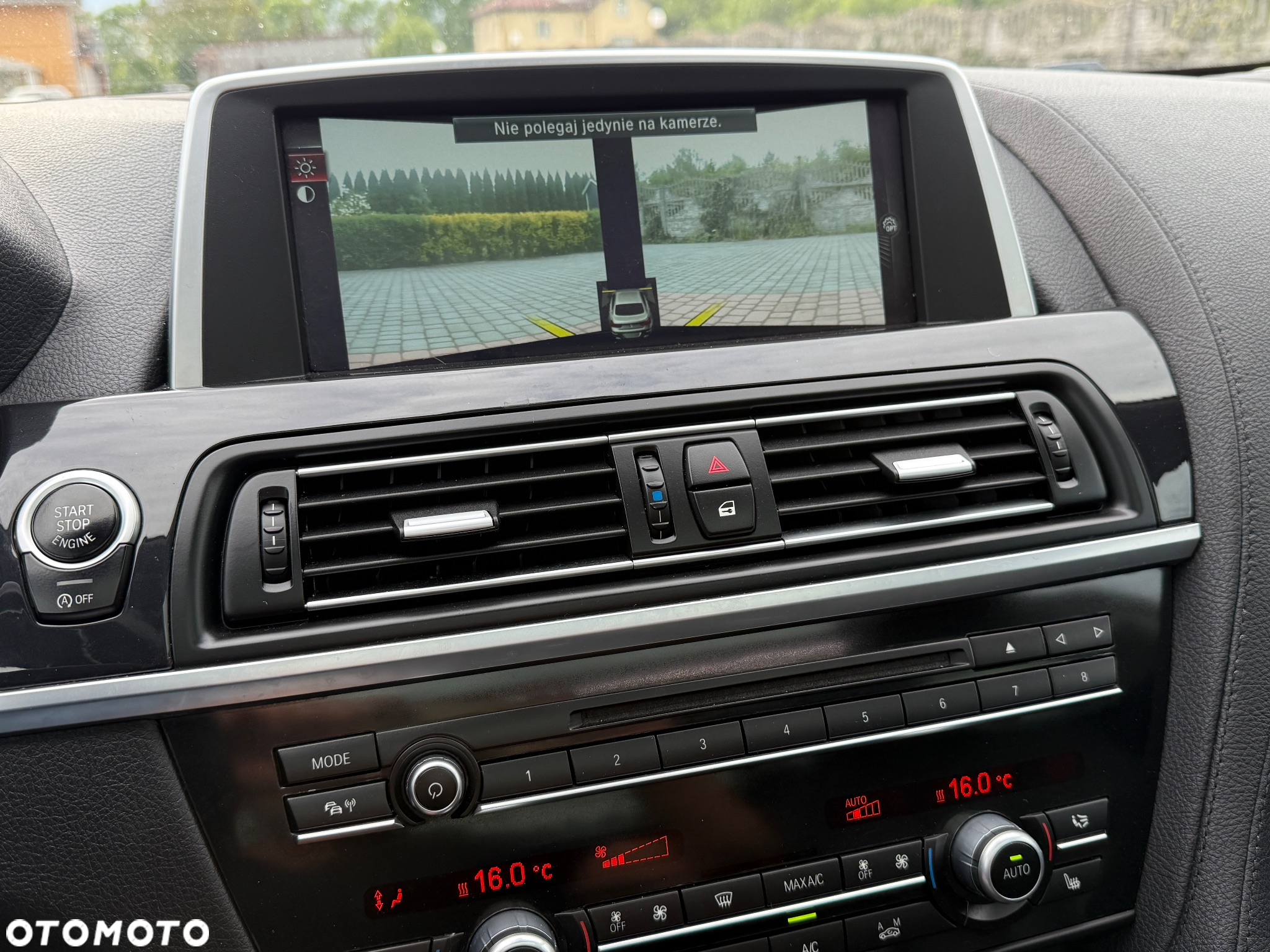 BMW Seria 6 640d Gran Coupe - 39