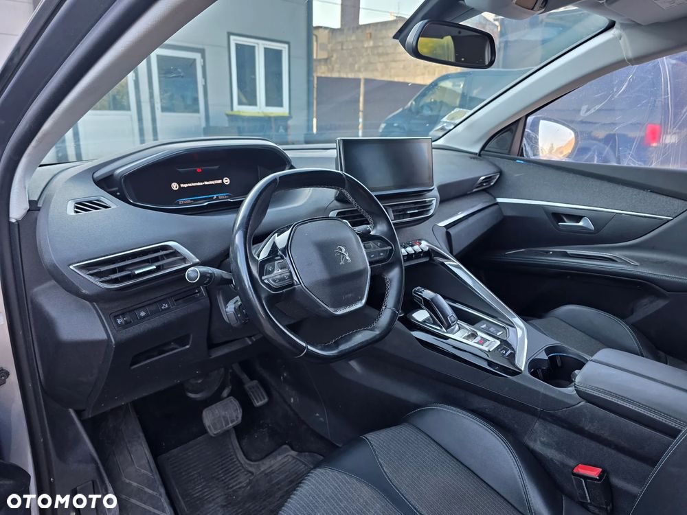 Peugeot 5008 BlueHDi 130 EAT8 Allure - 16