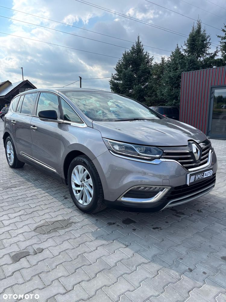 Renault Espace - 6