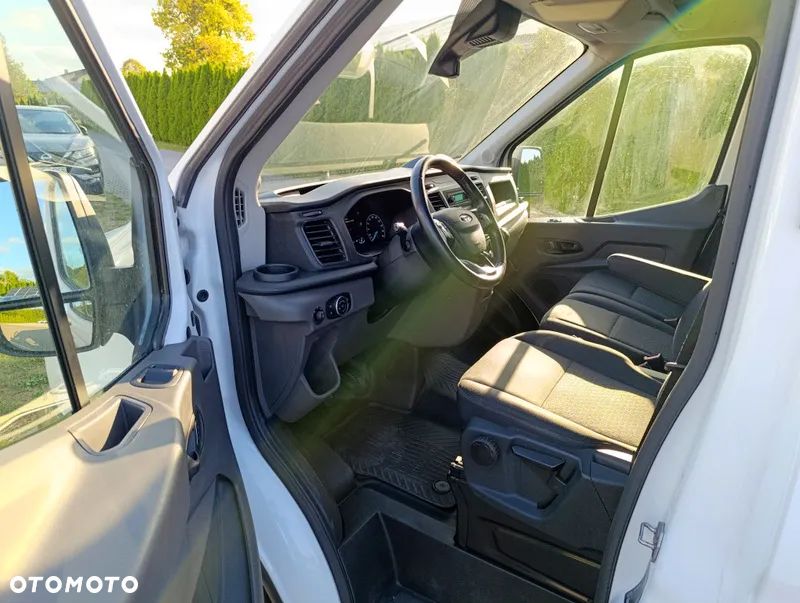Ford Transit 350 L4H3 130KM - 15