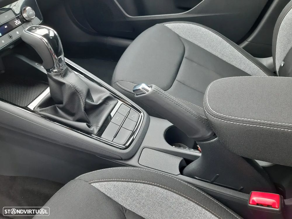 Skoda Scala 1.0 TSI Selection DSG - 16