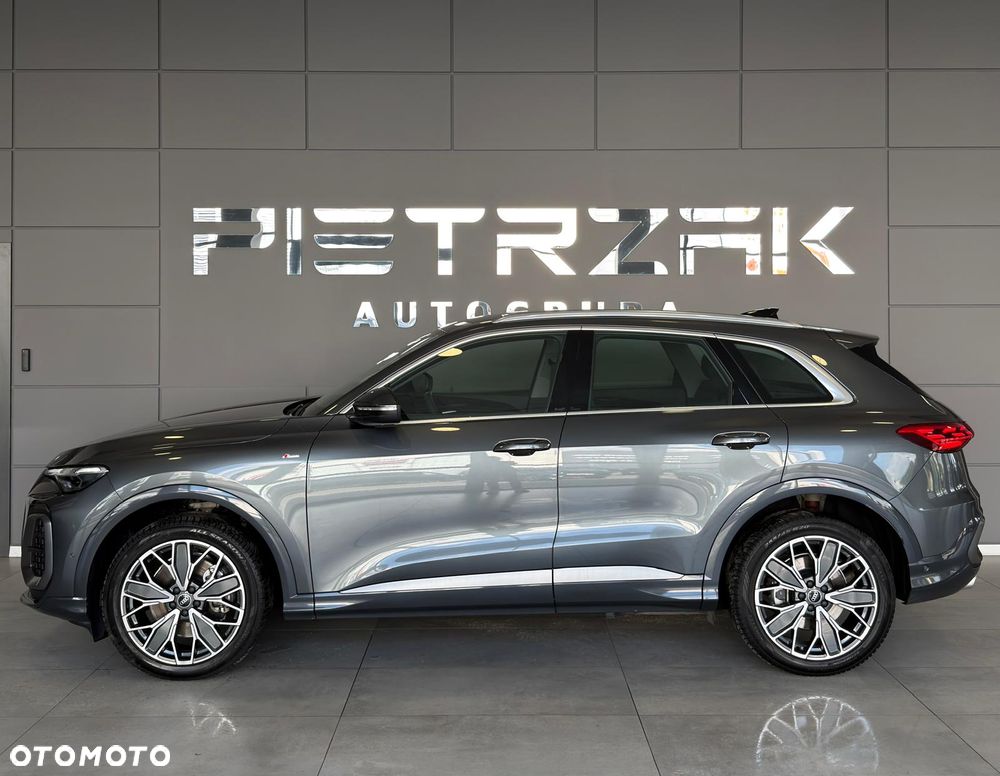 Audi Q5 40 TDI mHEV Quattro S tronic - 5