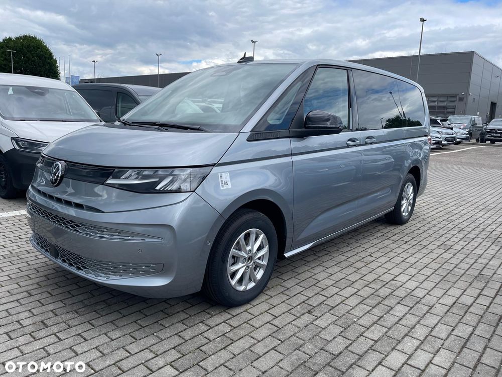 Volkswagen Multivan 2.0 TDI L2 DSG - 3
