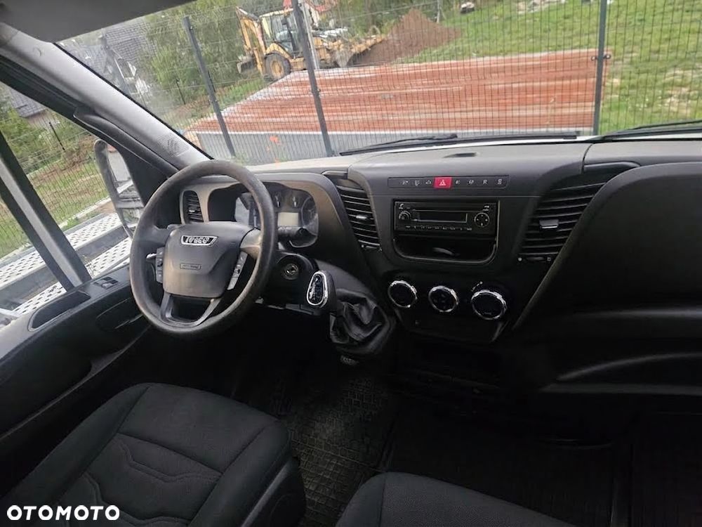 Iveco Daily - 10