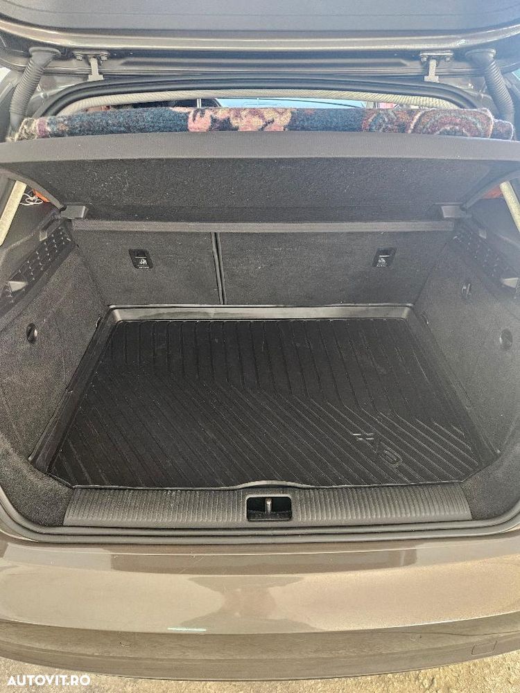 Audi A3 1.6 TDI (clean diesel) Ambiente - 15