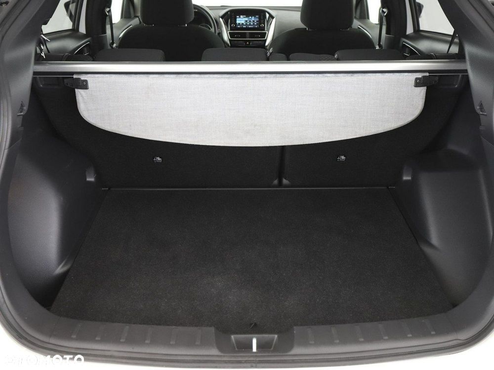 Mitsubishi Eclipse Cross 1.5 T-MIVEC (ClearTec) 2WD Basis - 20