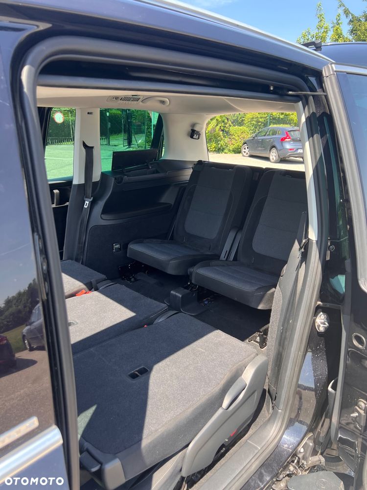Volkswagen Sharan 2.0 TDI Highline - 7