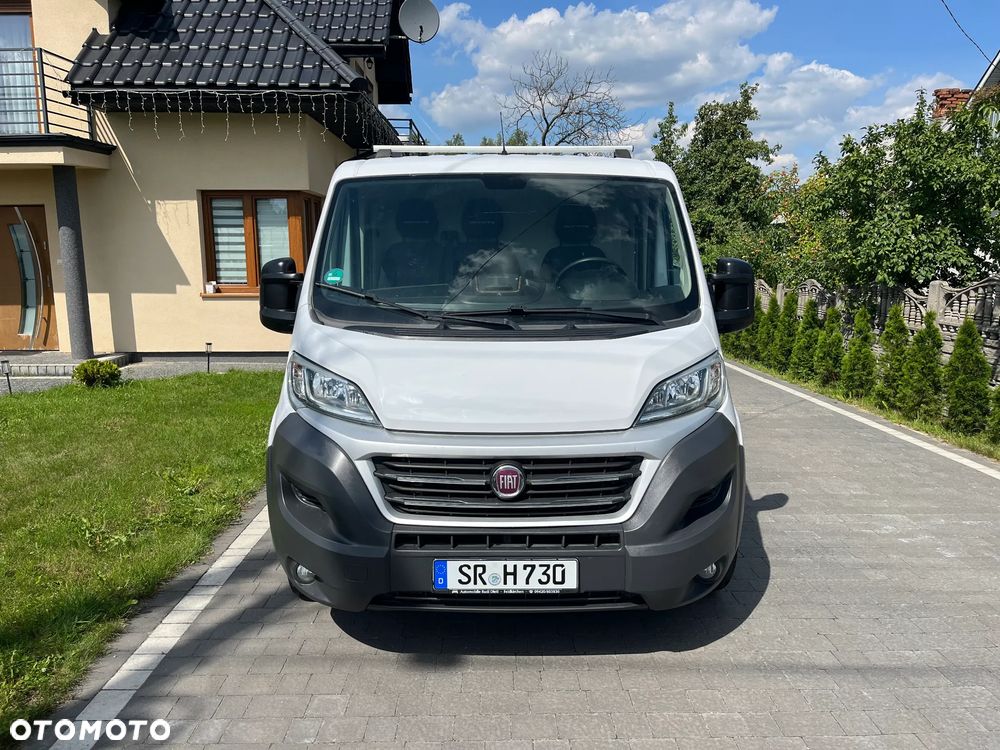 Fiat Ducato - 29