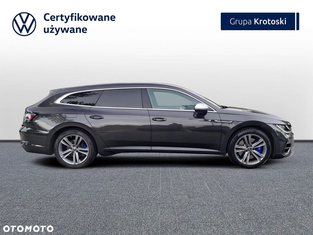 Volkswagen Arteon Shooting Brake 2.0 TSI 4Motion R DSG - 7