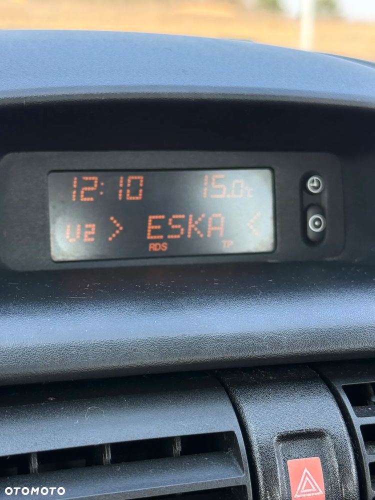 Opel Astra 1.6 16V 100 - 25