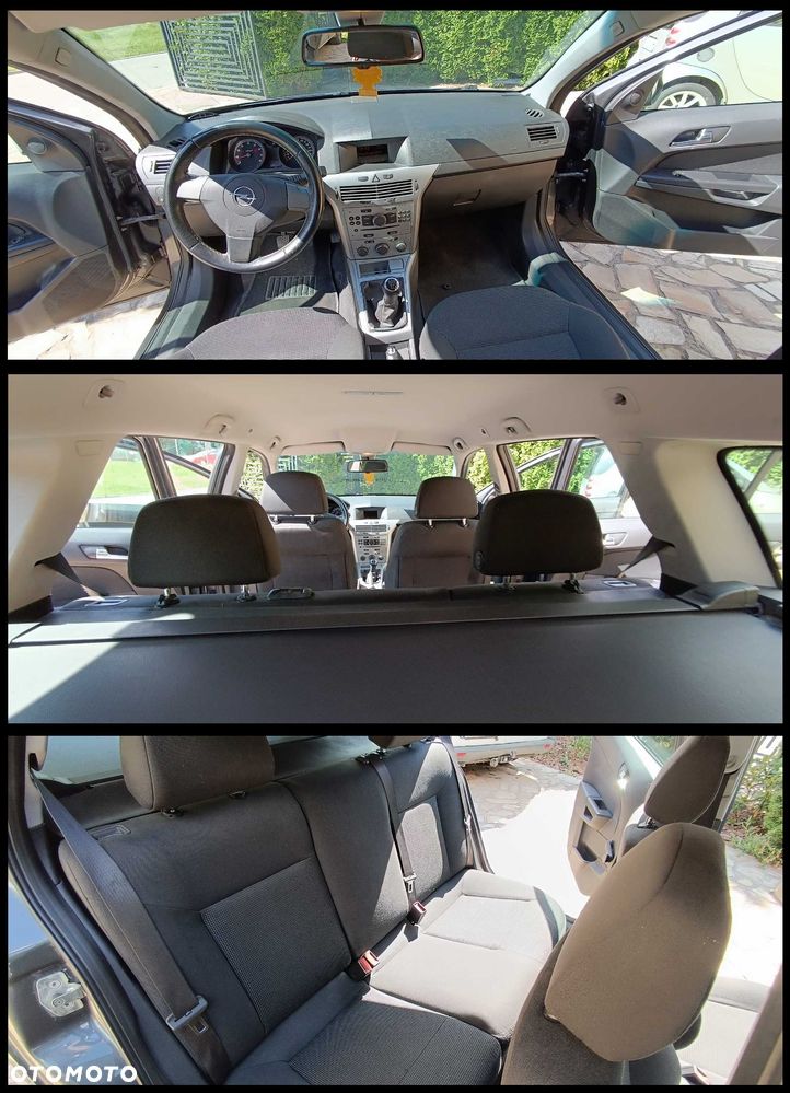 Opel Astra - 7