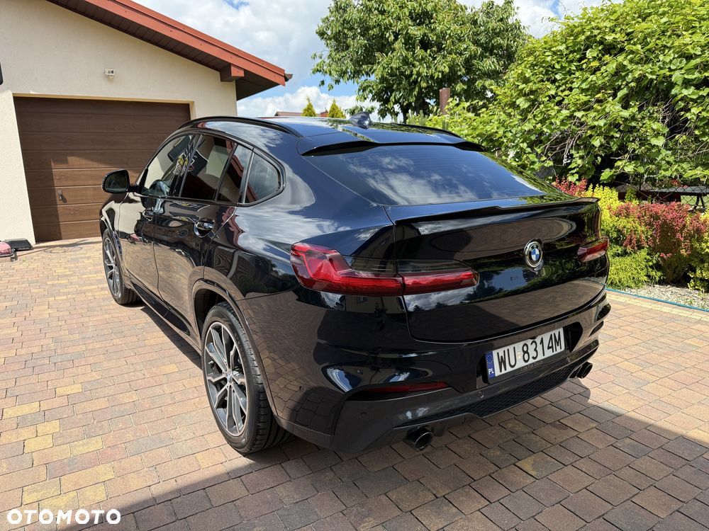 BMW X4 - 5