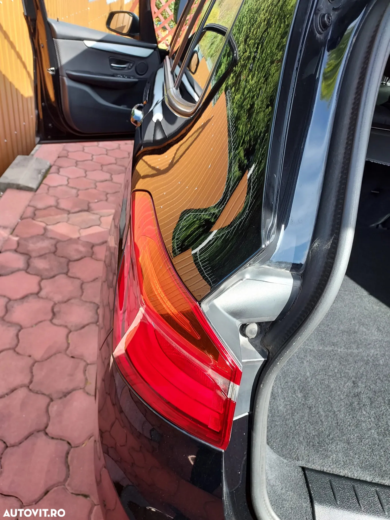 BMW Seria 2 216d Gran Tourer - 6