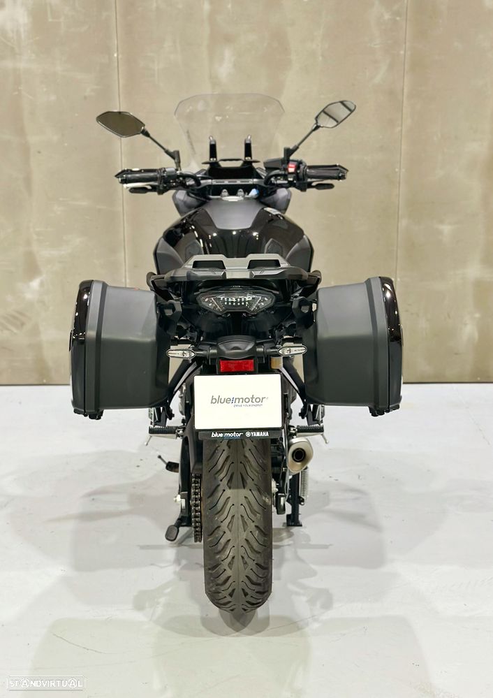 Yamaha Tracer 7 GT - 11