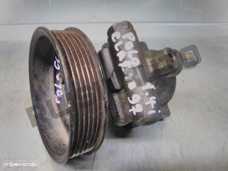 Bomba De Direcção Assistida  Vw Polo Iii Classic (6v2) [1994_20 - 1