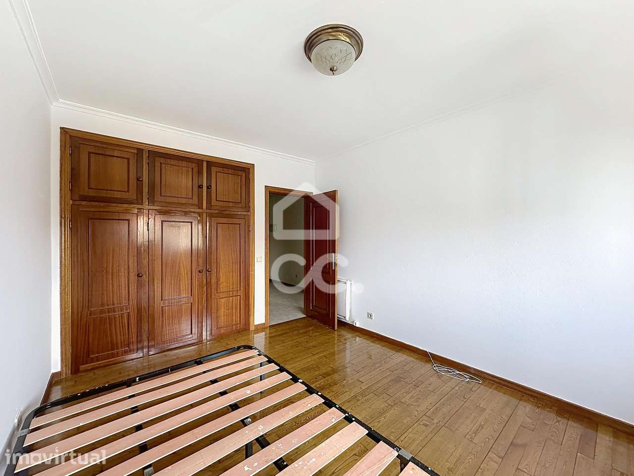 Apartamento T2 Ideal para Habitação Própria ou Rentabilização - Grande imagem: 5/12