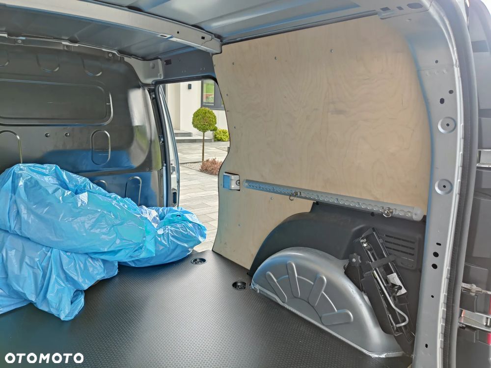 Mercedes-Benz Citan 1.5CDI 3-Osob Long 2021 109CDI  Salon PL Tempomat - 9