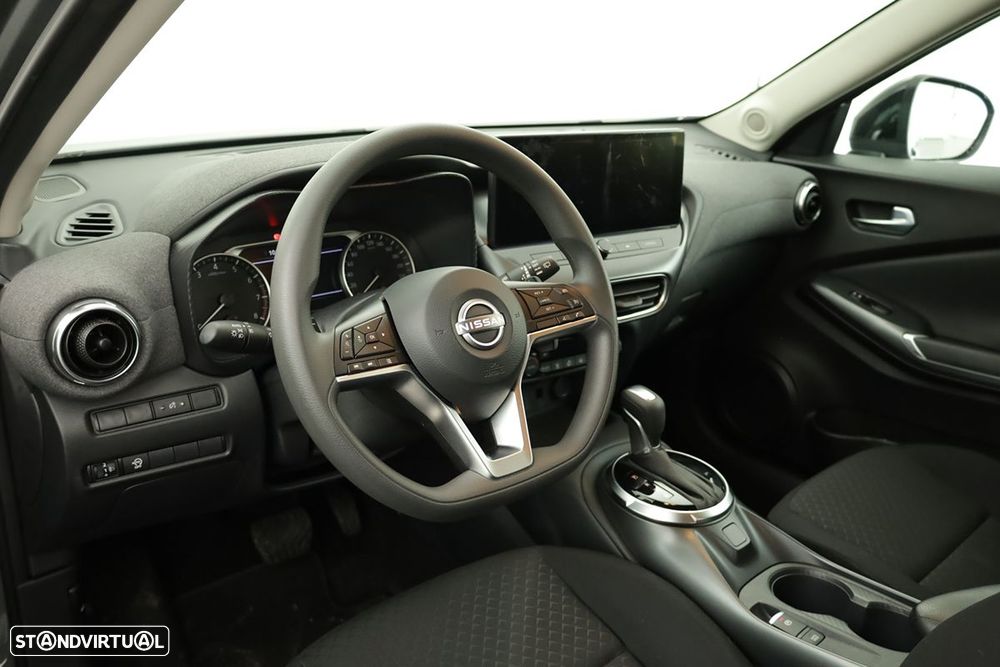 Nissan Juke 1.0 DIG-T Acenta - 6