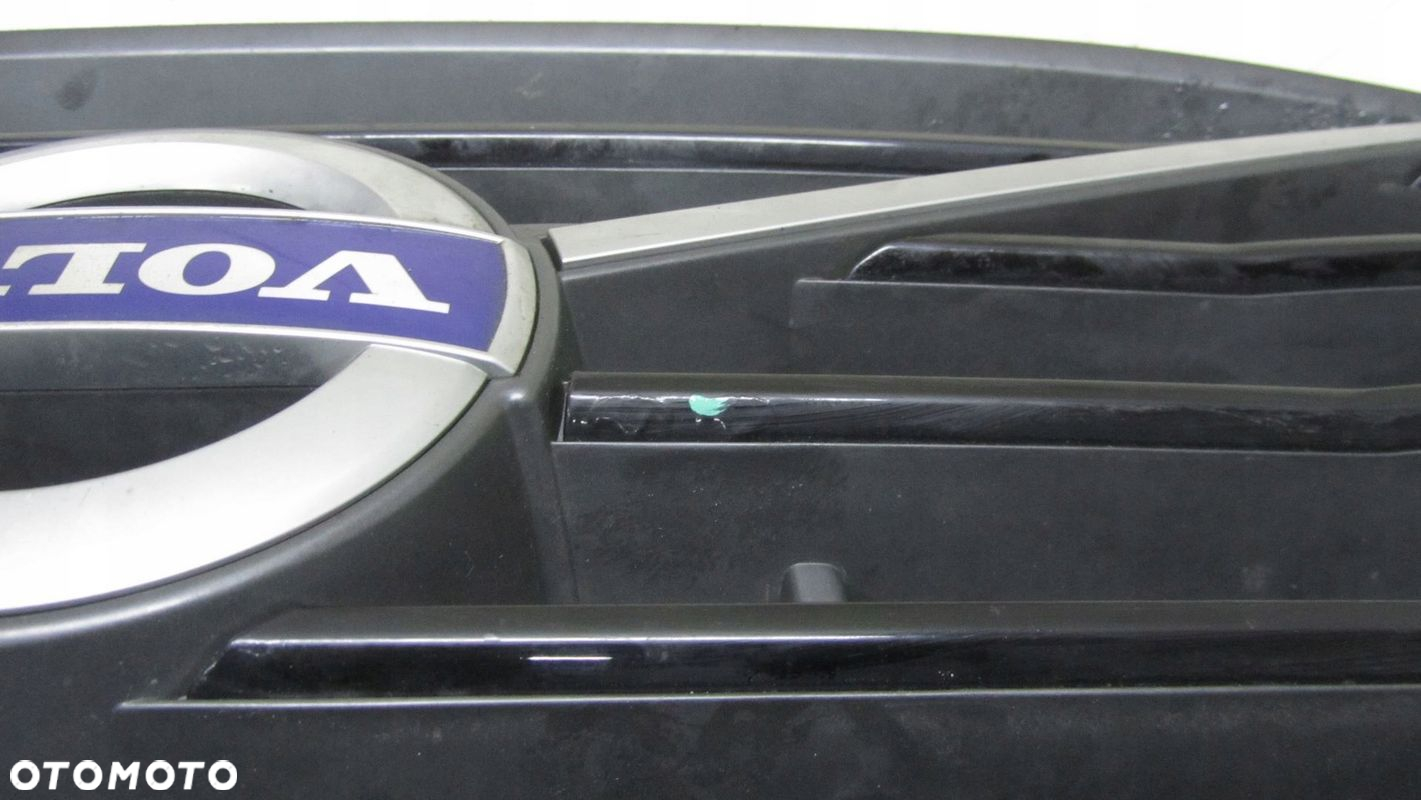VOLVO XC60 LIFT R-DESIGN GRILL ATRAPA CHŁODNICY 13- - 8