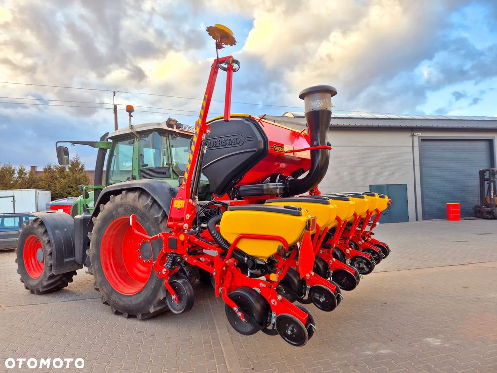 Väderstad TEMPO T6 MONOSEM VALOTERRA AMZONE - 4