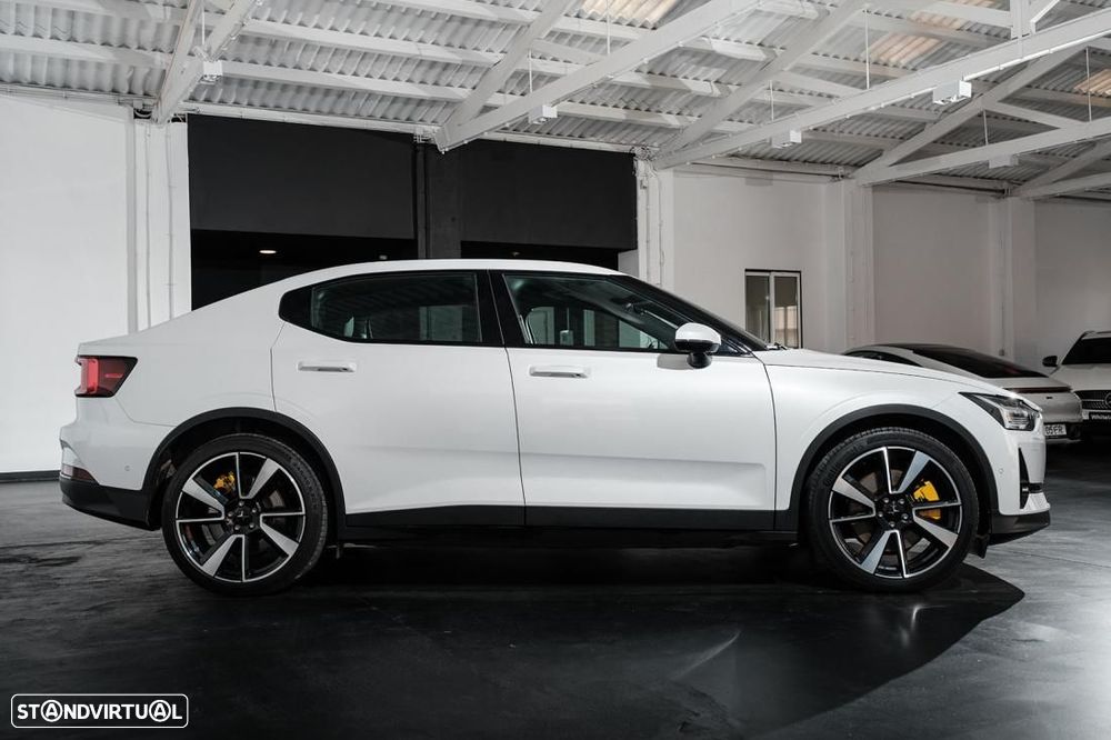 Polestar 2 Long Range 78 kWh AWD - 2