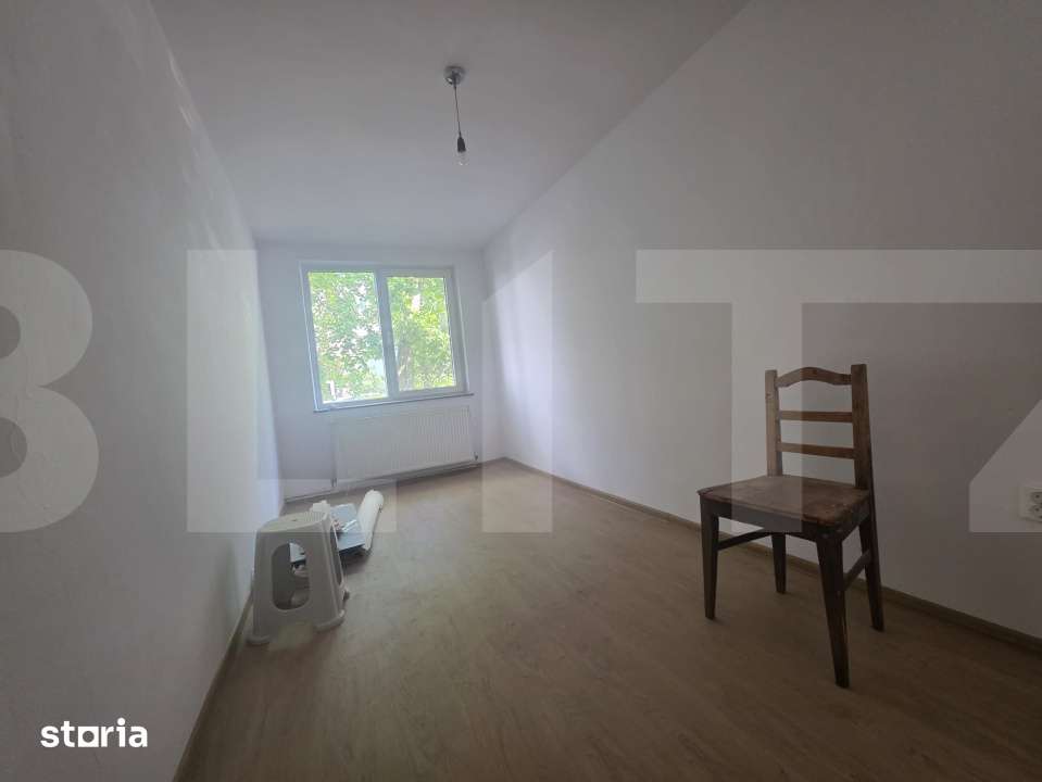 Apartament cu 3 camere — fotografia 3