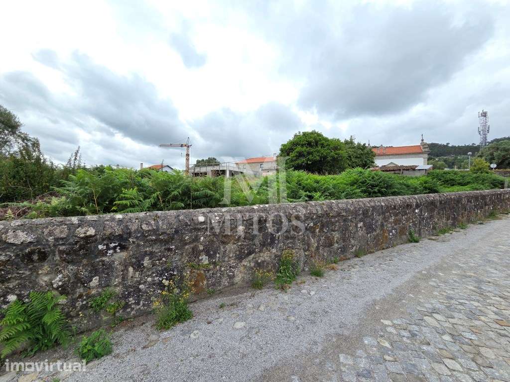 Terreno para construção à venda em Darque - Viana do Castelo - Grande imagem: 2/6