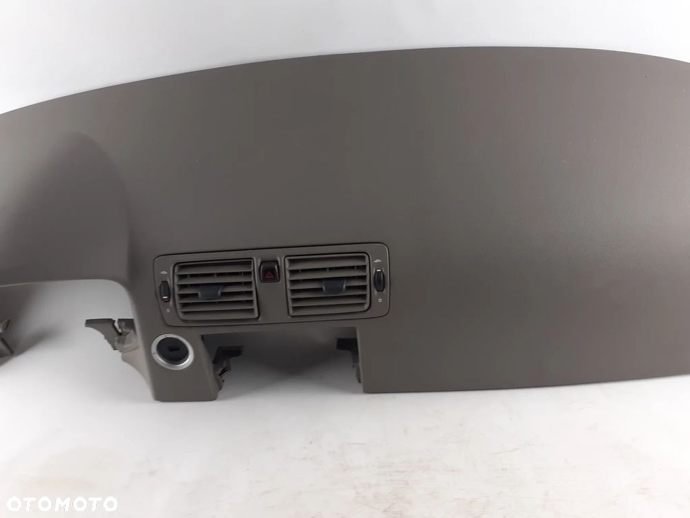 Volvo C30 S40 V50 konsola kokpit - 6