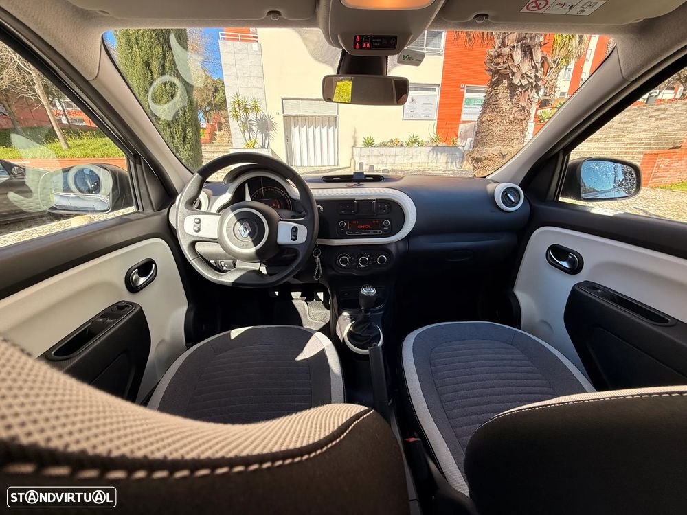 Renault Twingo 1.0 SCe Zen - 10
