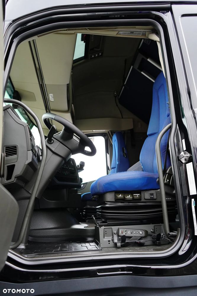 Volvo / FH / 460 / I – SAVE / FIRANKA / ACC / E 6 / 19 PALET / ŁAD. 14 000 KG - 7